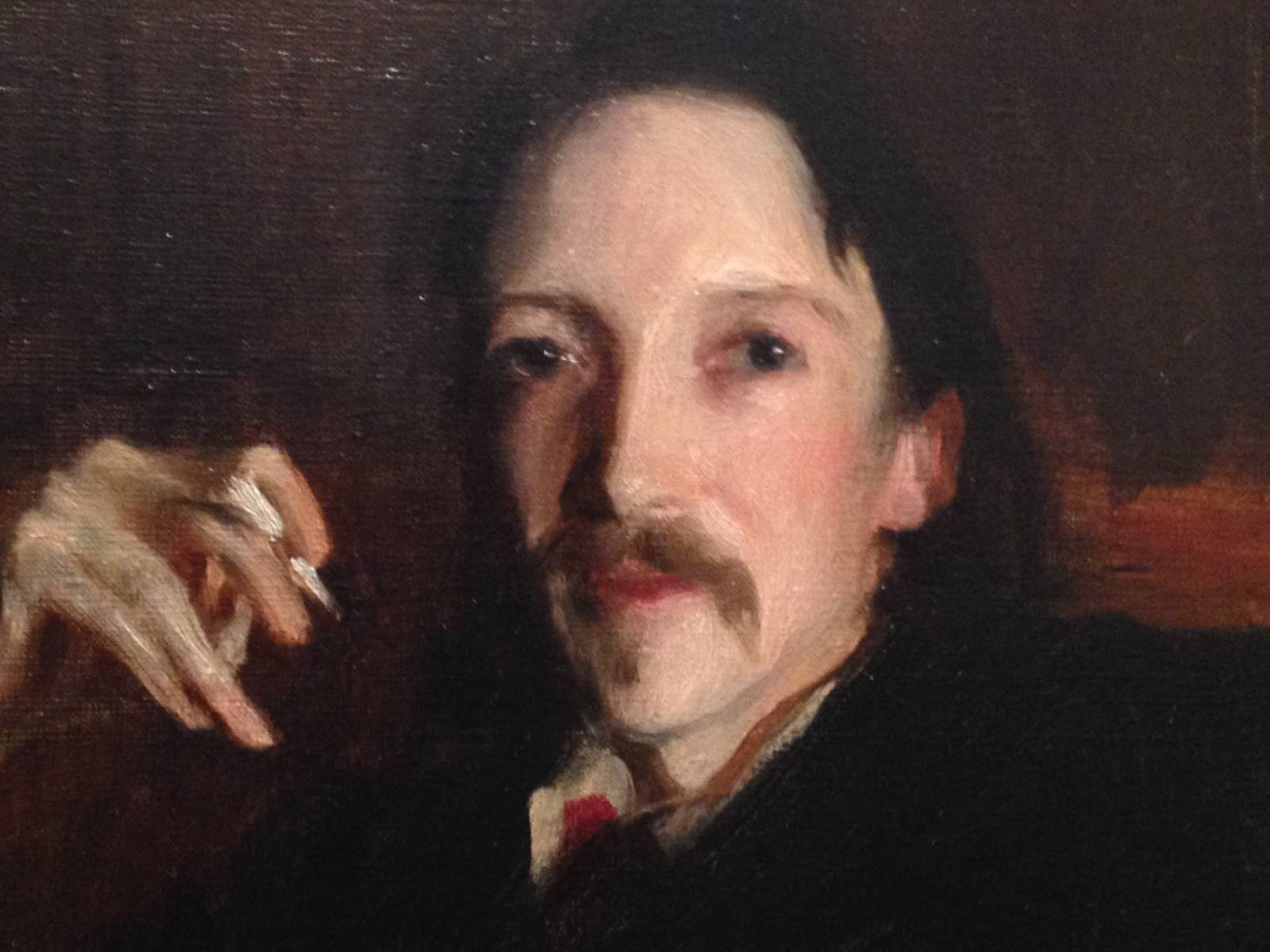 So, What’s So Great About John Singer Sargent?
