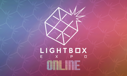 Lightbox Expo Online 2021
