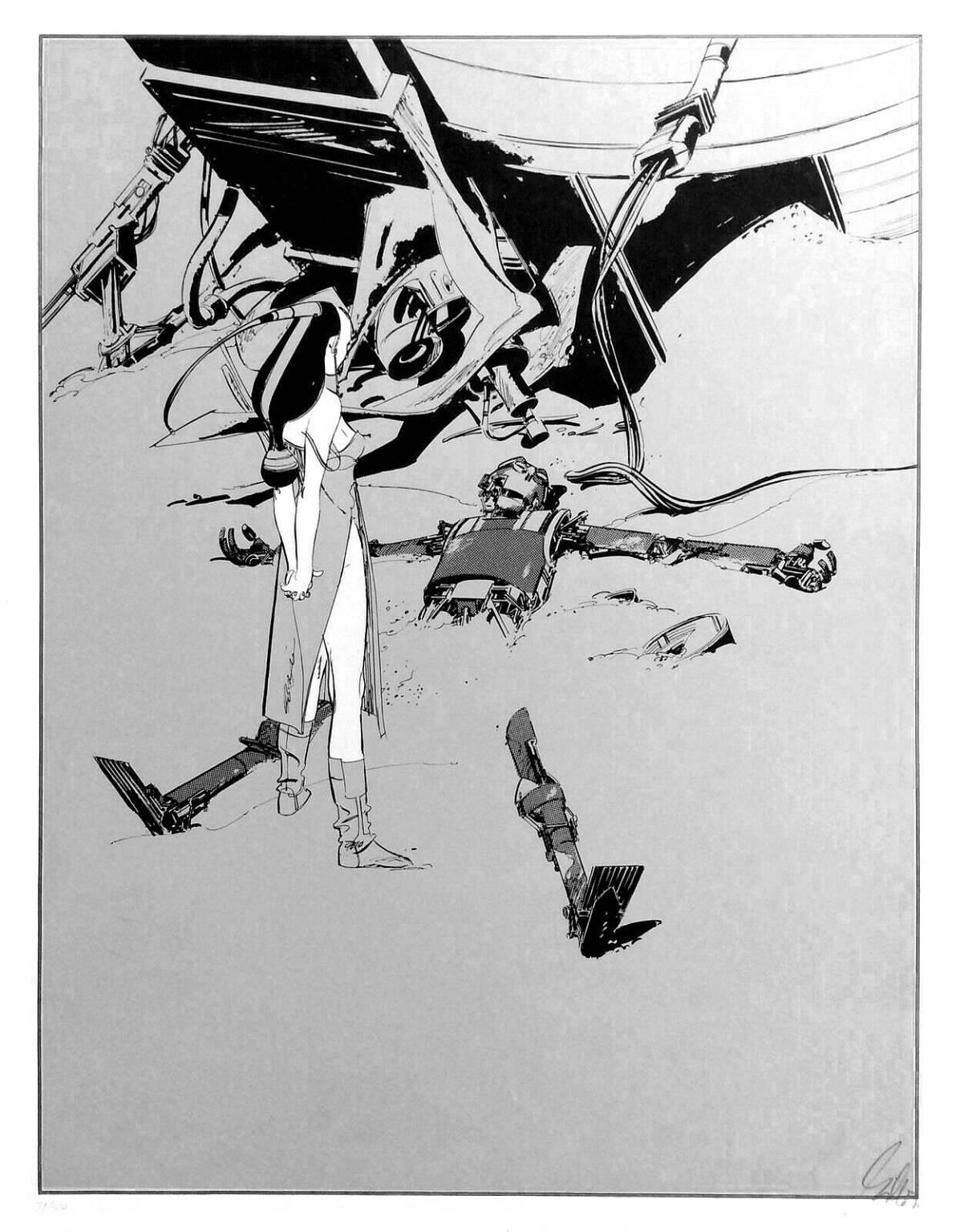 INSPIRATION PAUL GILLON Muddy Colors