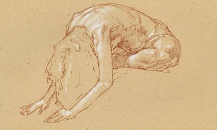Life Drawing – Atypical Solutions