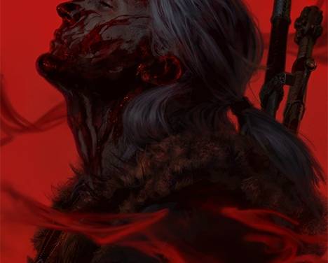 Illustrating “The Witcher: The Last Wish,” Part 1 of 3