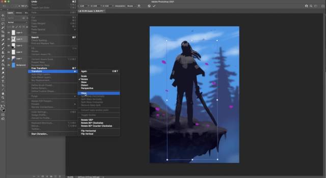 The Absolute Beginners' Guide to Digital Painting - Image 3