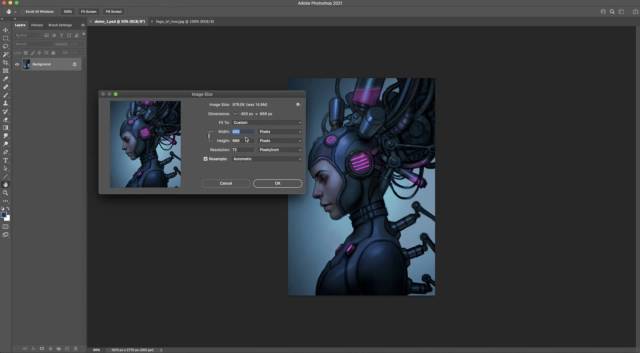 The Absolute Beginners' Guide to Digital Painting - Image 5