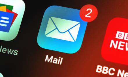 Email Anxiety? The Answer is Inbox Zero