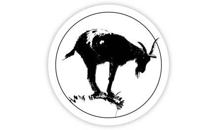 Introducing: The Goat Farm