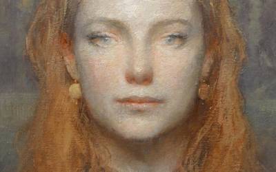 ARTIST SPOTLIGHT: Charles Weed