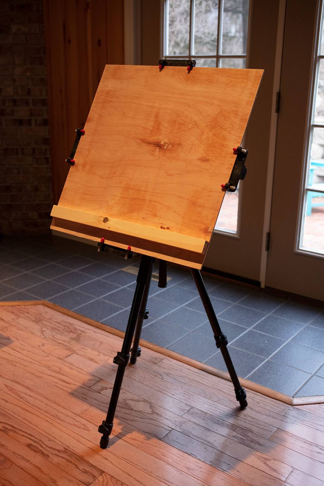 Artist Board Supports  Artist Easels by Artristic