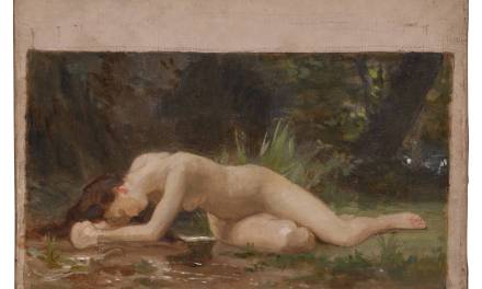 Bouguereau and his circle – Sotheby’s Auction highlights