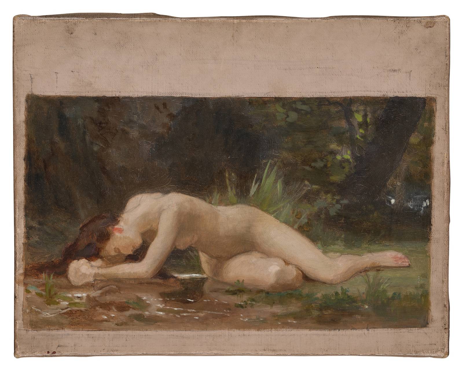 Bouguereau and his circle – Sotheby’s Auction highlights