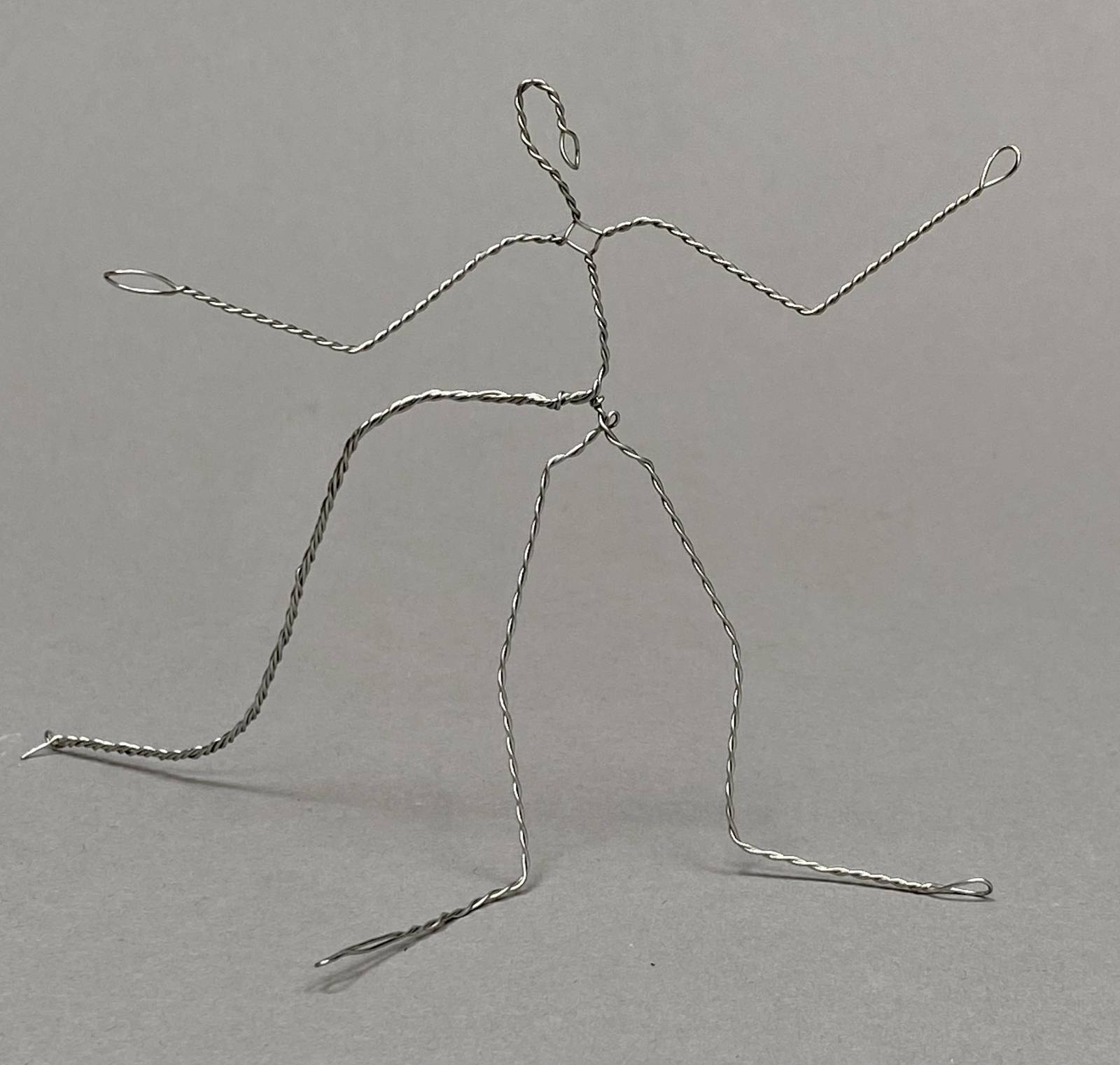 Armature Wire - The Compleat Sculptor