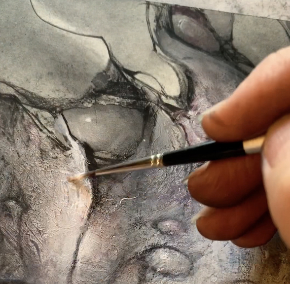 The Act of Creating