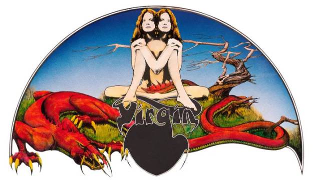 Got Prog? My 10 favorite Roger Dean album covers