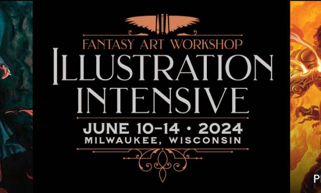 Illustration Intensive 2024