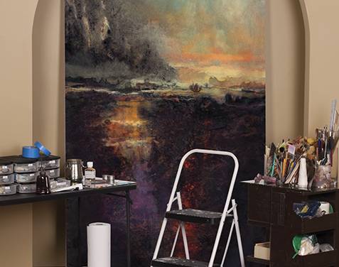 The Creative Sanctuary: Rituals + Practices