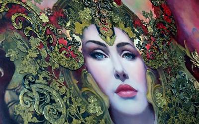 Turn Your Dream Passion Project into Reality!