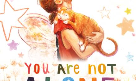 Illustrating A Picture Book with A Tra-Digital Approach