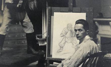 Coded: J. C. Leyendecker Documentary