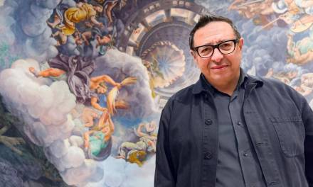 Art Documentaries: Waldemar Januszczak
