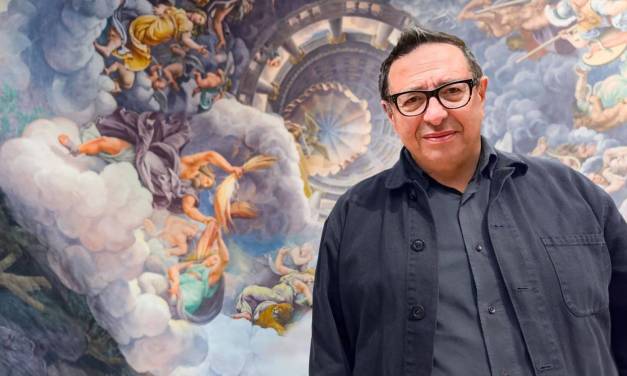 Art Documentaries: Waldemar Januszczak