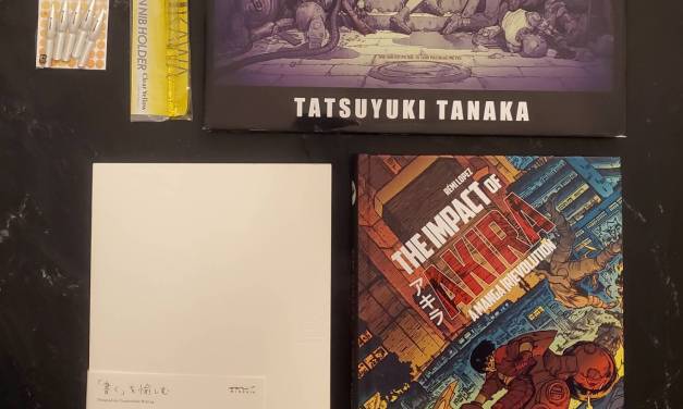 Kinokuniya Haul