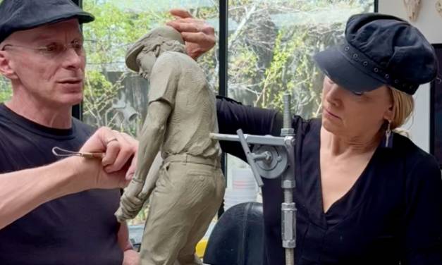 Survivor: Sculpture Frenzy