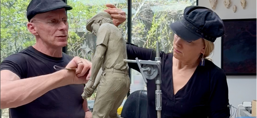 Survivor: Sculpture Frenzy