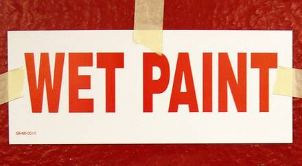 How to Make Your Own Wet Painting Carrier