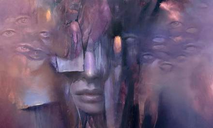 Beyond The Orbs Of Sight