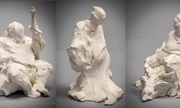Clay Play
