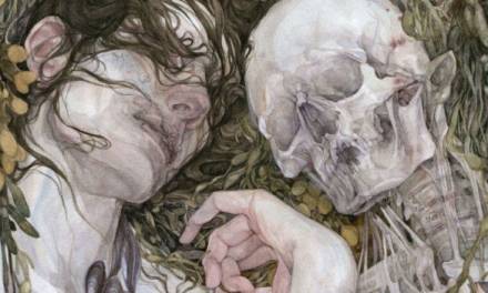 Beautiful + Bizarre