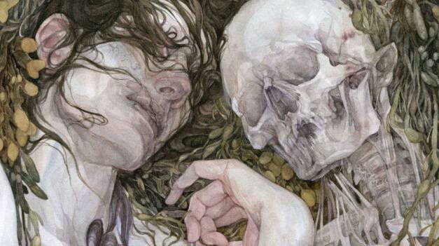 Beautiful + Bizarre