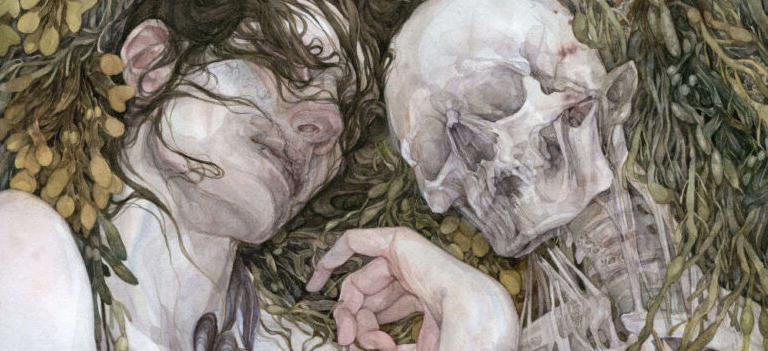 Beautiful + Bizarre