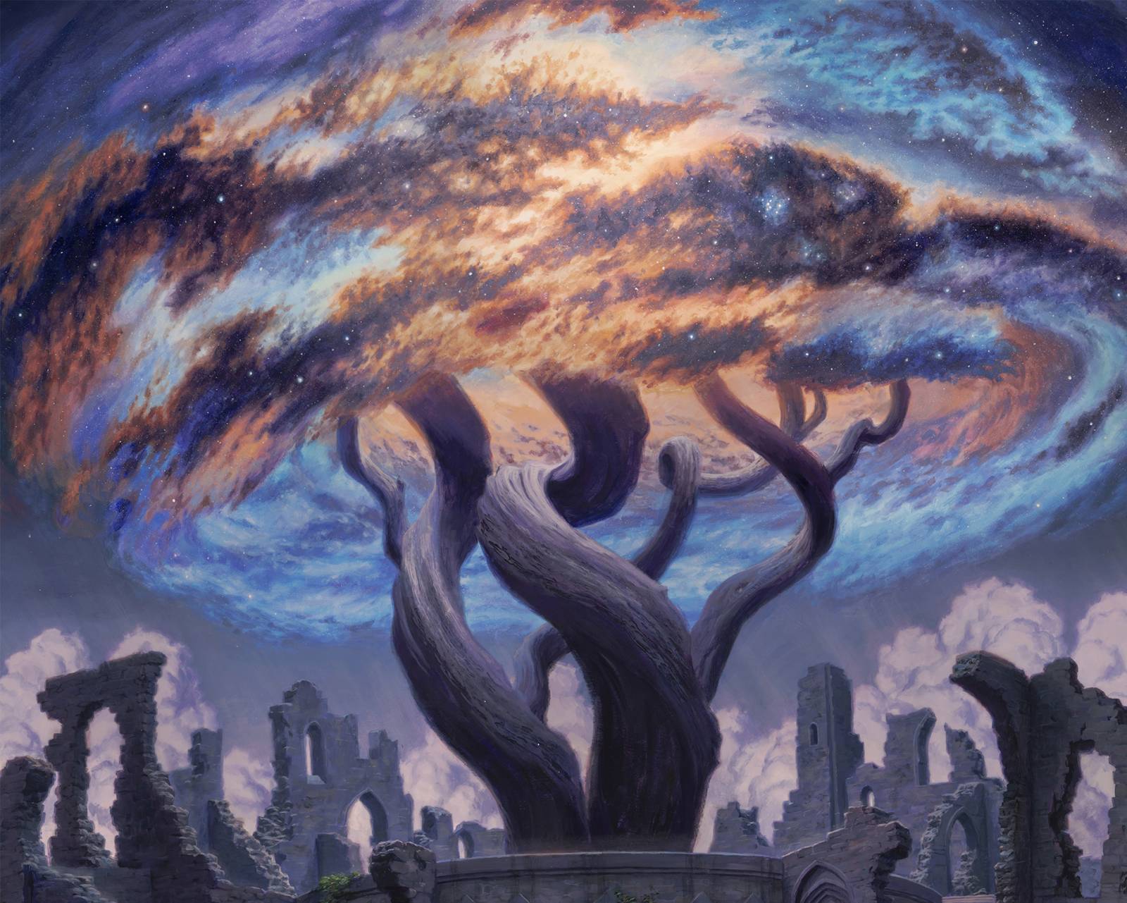 Transcendent