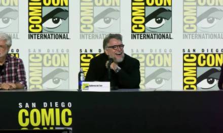 The Lucas Museum Panel