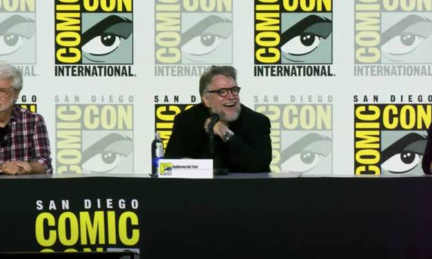 The Lucas Museum Panel