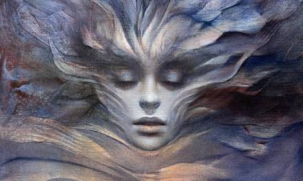 Conversations with Artists: Vanessa Lemen