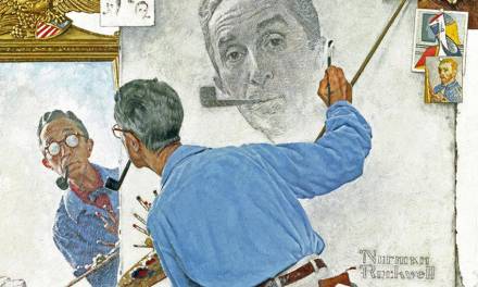 Norman Rockwell Videos