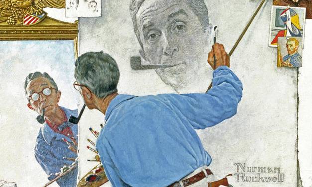Norman Rockwell Videos