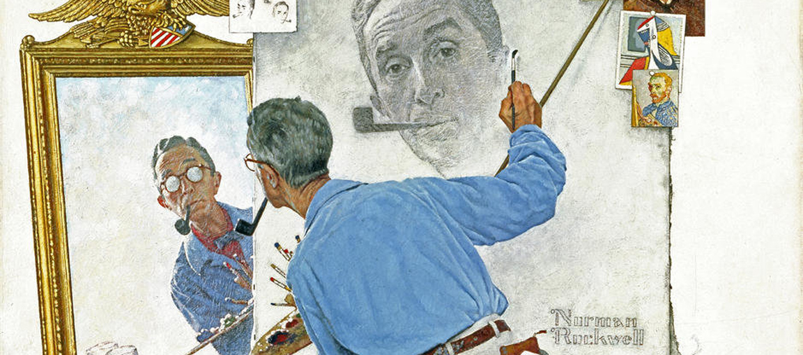 Norman Rockwell Videos