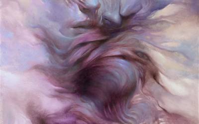 “How do you know when you’re finished?”