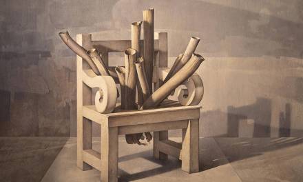 Aortas in a Chair – Aortas They Don’t Care