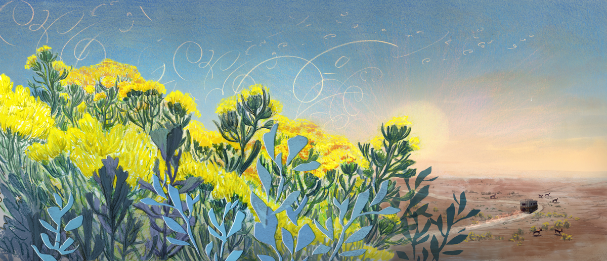 How To Promote Your Illustration Work In 2025