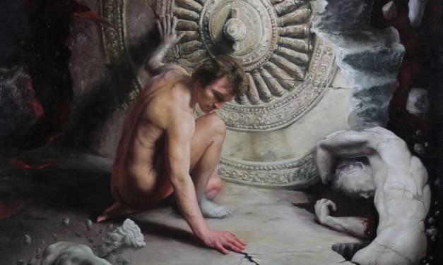 Conversations with Artists: Christopher Remmers