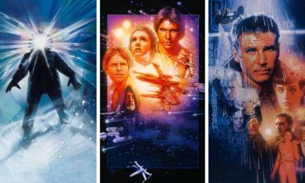 Drew Struzan