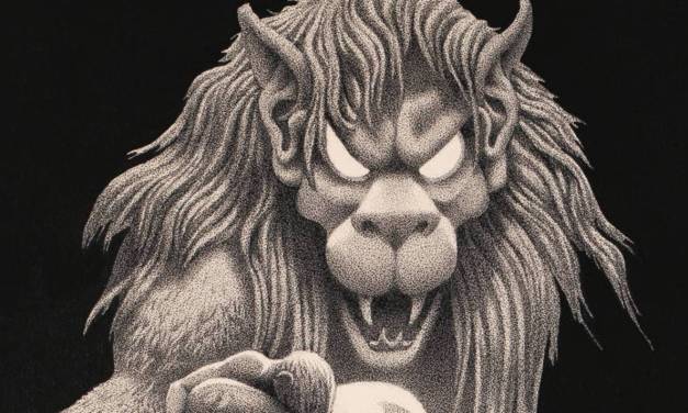 Icons of the Fantastic