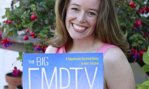 Making Books is a Team Sport – On Becoming a Author