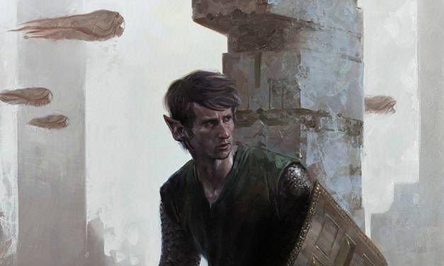 No, Fan Art Should NOT Be Compared To GenAI