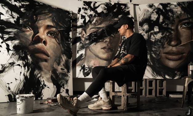 Conversations with Artists: Josh Hernandez