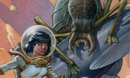 Mark Schultz Interview