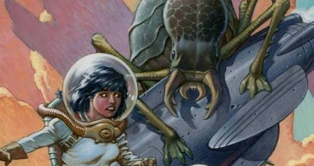 Mark Schultz Interview